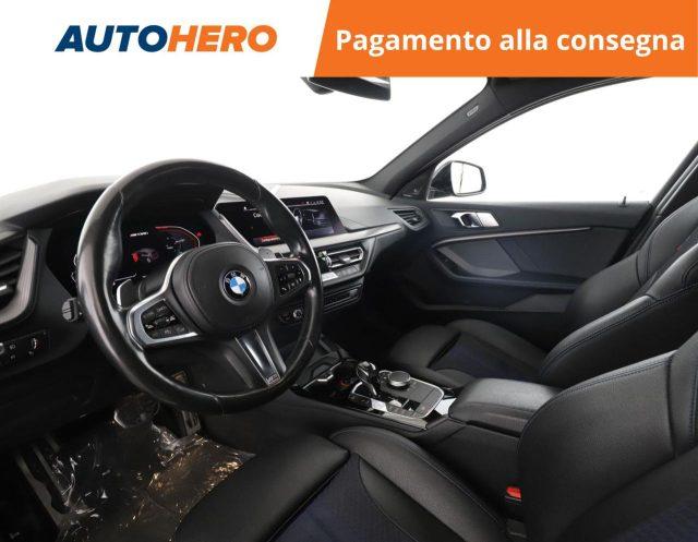 BMW M135 i xDrive