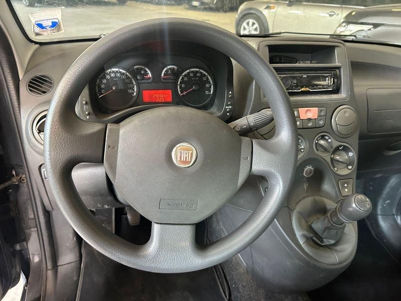 FIAT Panda Panda 1.2 Dynamic Gpl