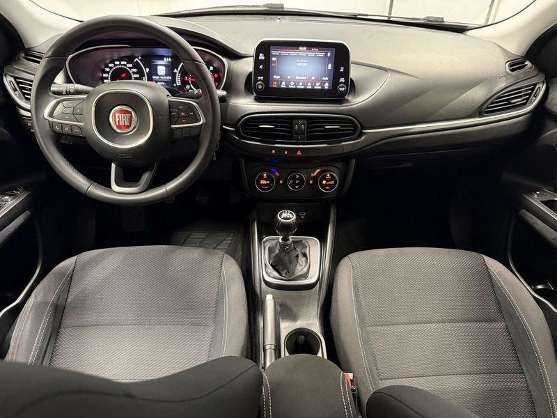 FIAT Tipo Tipo SW 1.4 Lounge 95cv