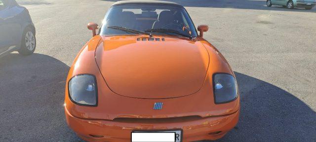 FIAT Barchetta 1.8 16V NO CLIMA