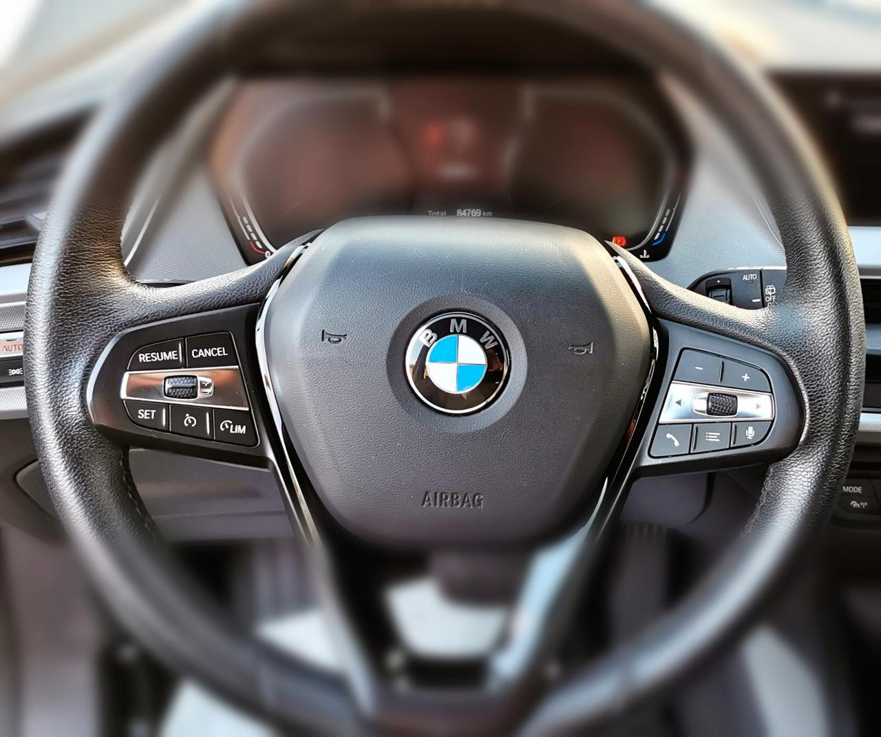 Bmw 118 118i 5p. Luxury