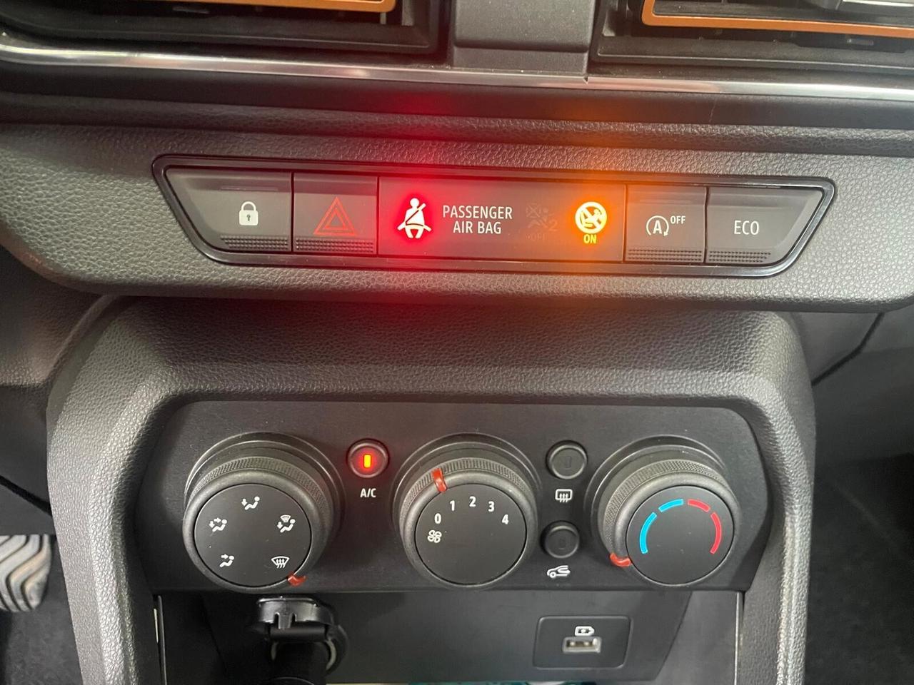 Dacia Sandero Stepway 1.0 TCe ECO-G Comfort SL DaciaPlus