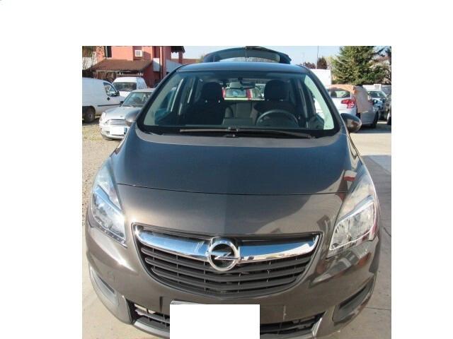 Opel Meriva 1.6 CDTI Start&Stop Elective MOLTO INTERESSANTE