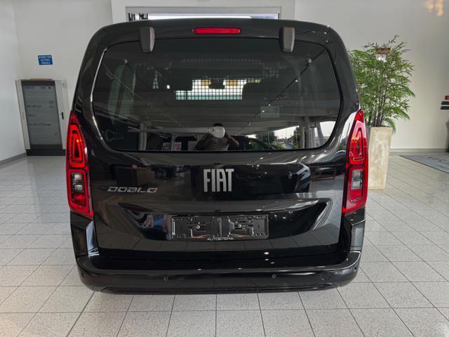 FIAT Doblo Doblò 1.5 BlueHdi 130CV Combi N1- PRONTA CONSEGNA!