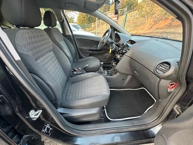 Opel Corsa 1.3 CDTI 75CV 5 porte Sport
