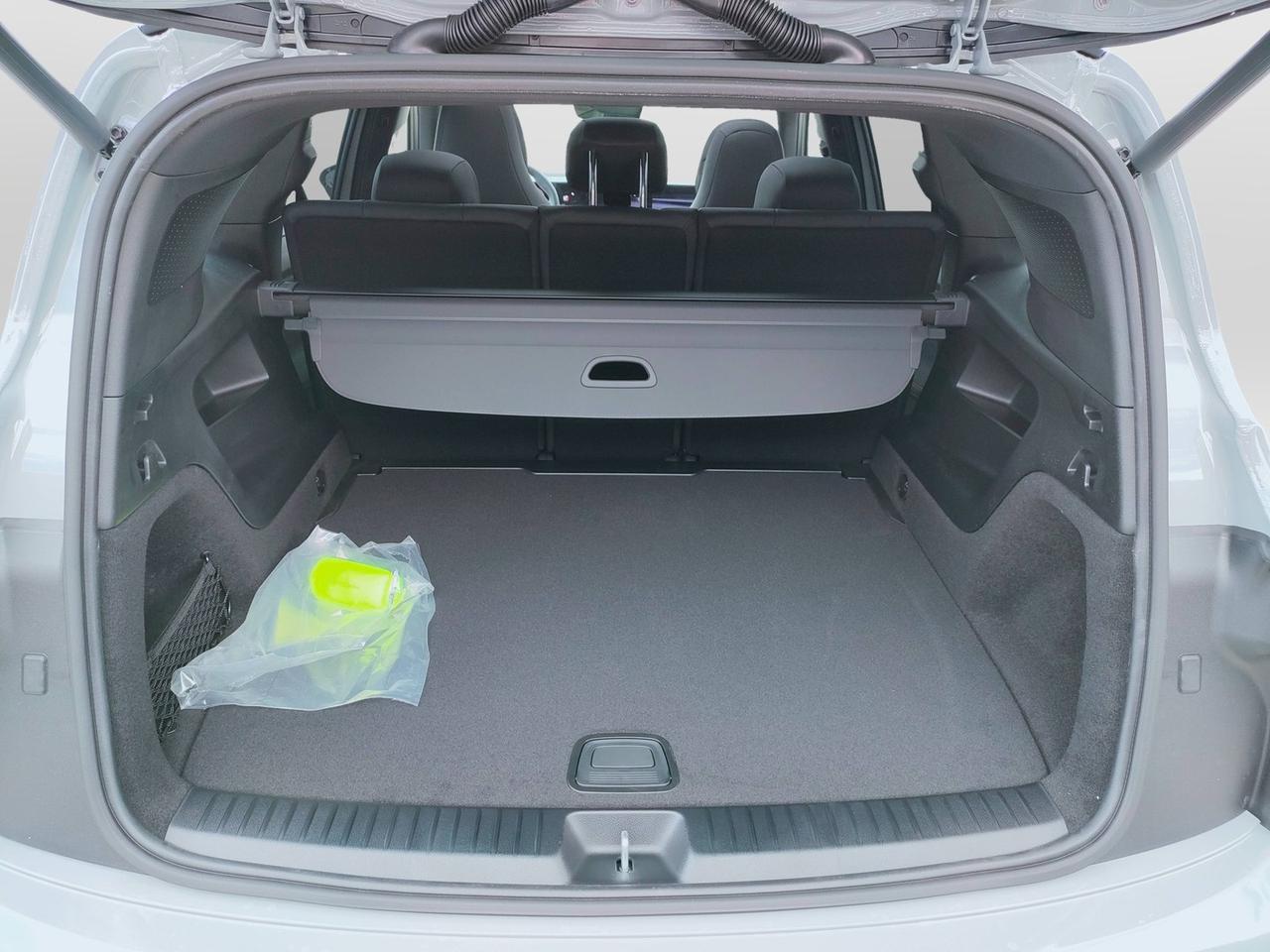 Mercedes-Benz GLB 220 4MATIC