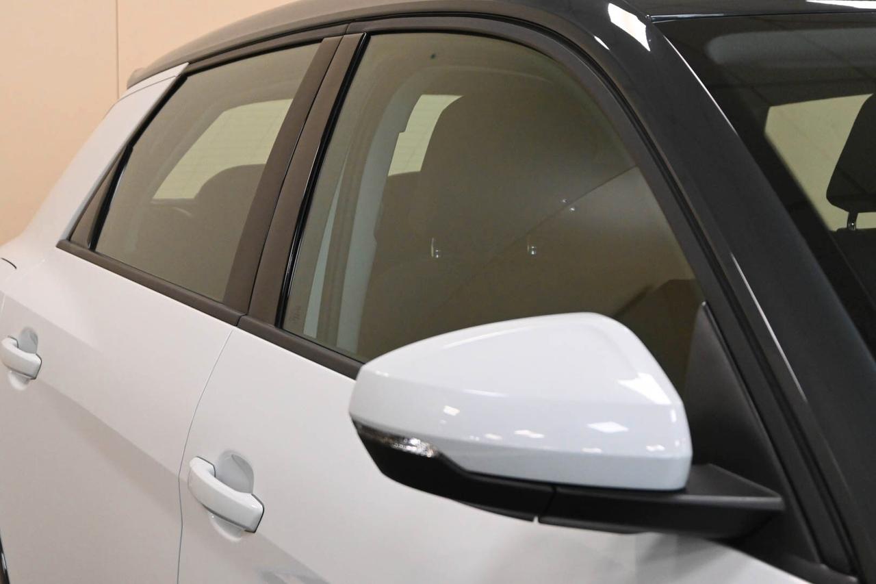 AUDI A1 2ª serie A1 citycarver 25 TFSI