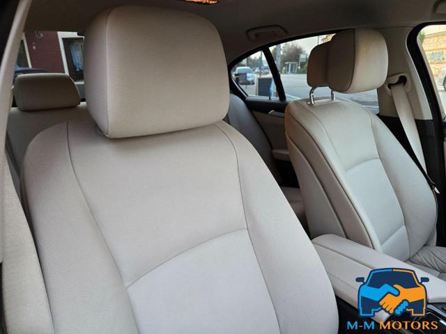 BMW 530 d xDrive 258CV Luxury