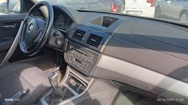 Bmw X3 xDrive20d Limited Sport Edition