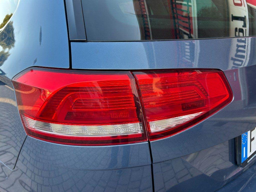 Volkswagen Passat Variant 2.0 TDI DSG ConfortLine BlueMotion Technology