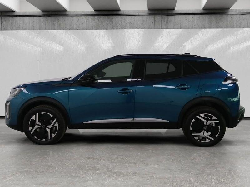 Peugeot 2008 1.2 puretech Allure s&s 130cv eat8