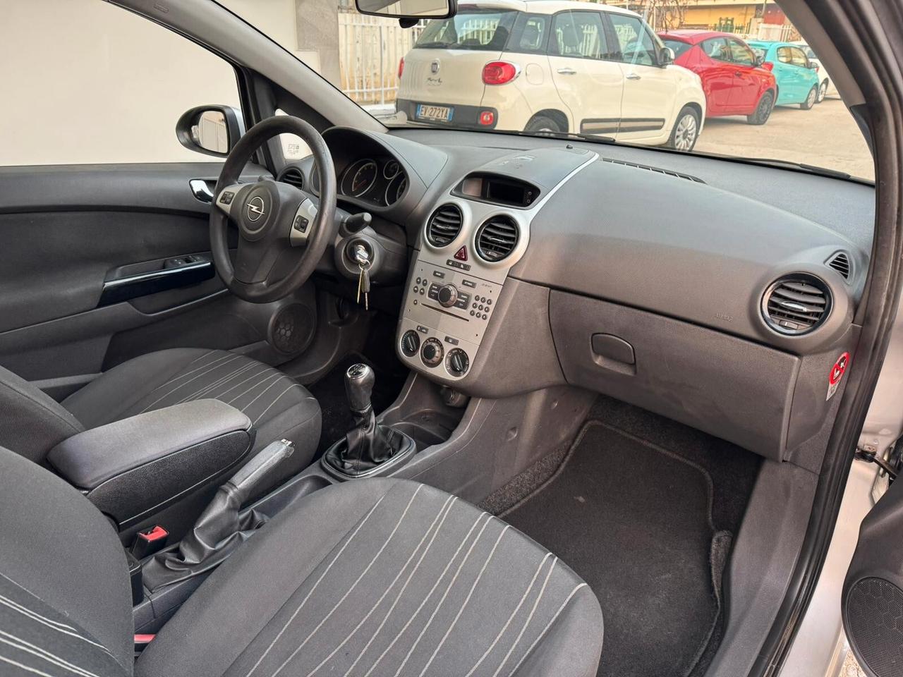 Opel Corsa 1.2 3 porte Enjoy GPL