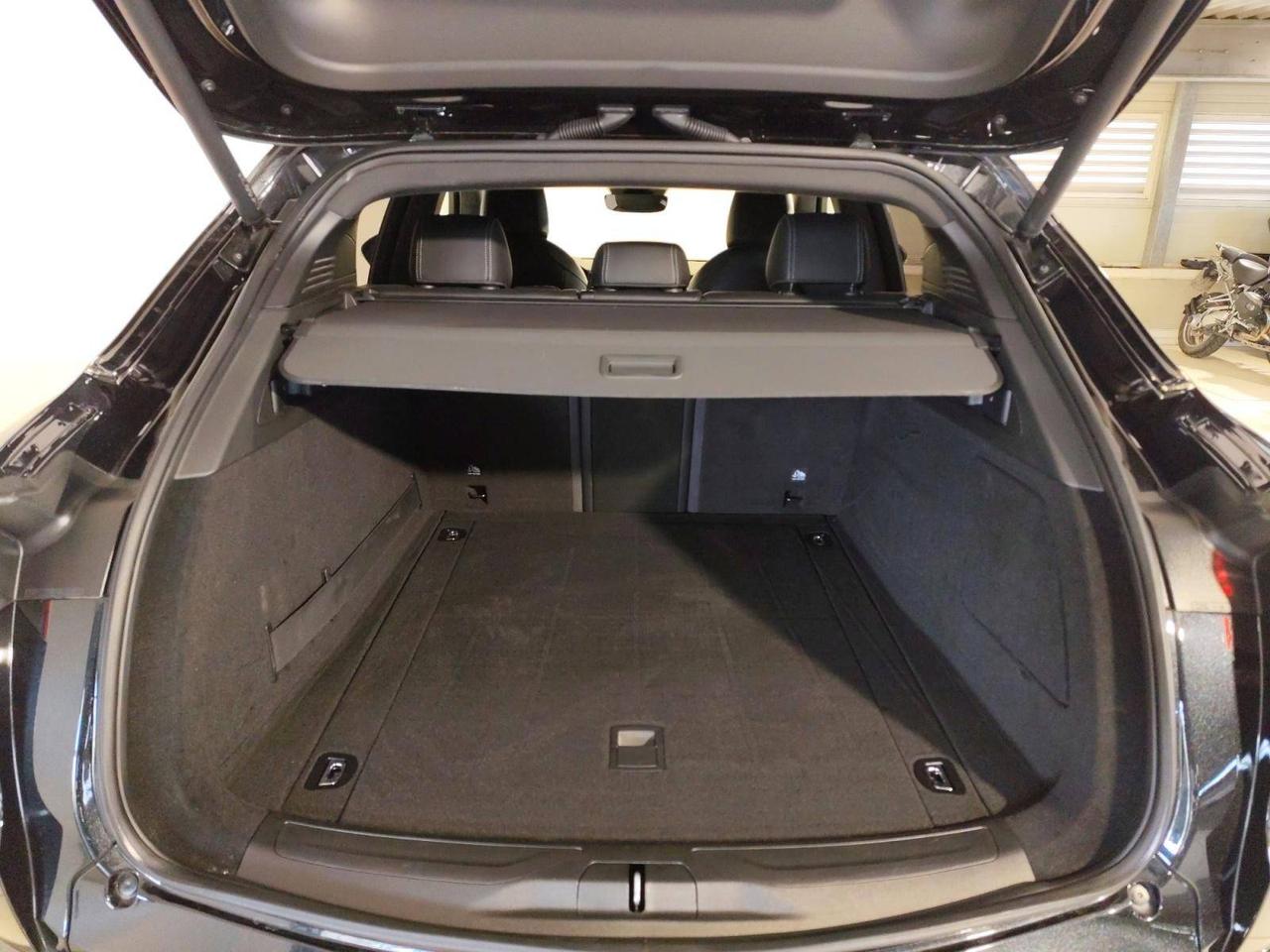 Maserati Grecale mhev Modena 330cv