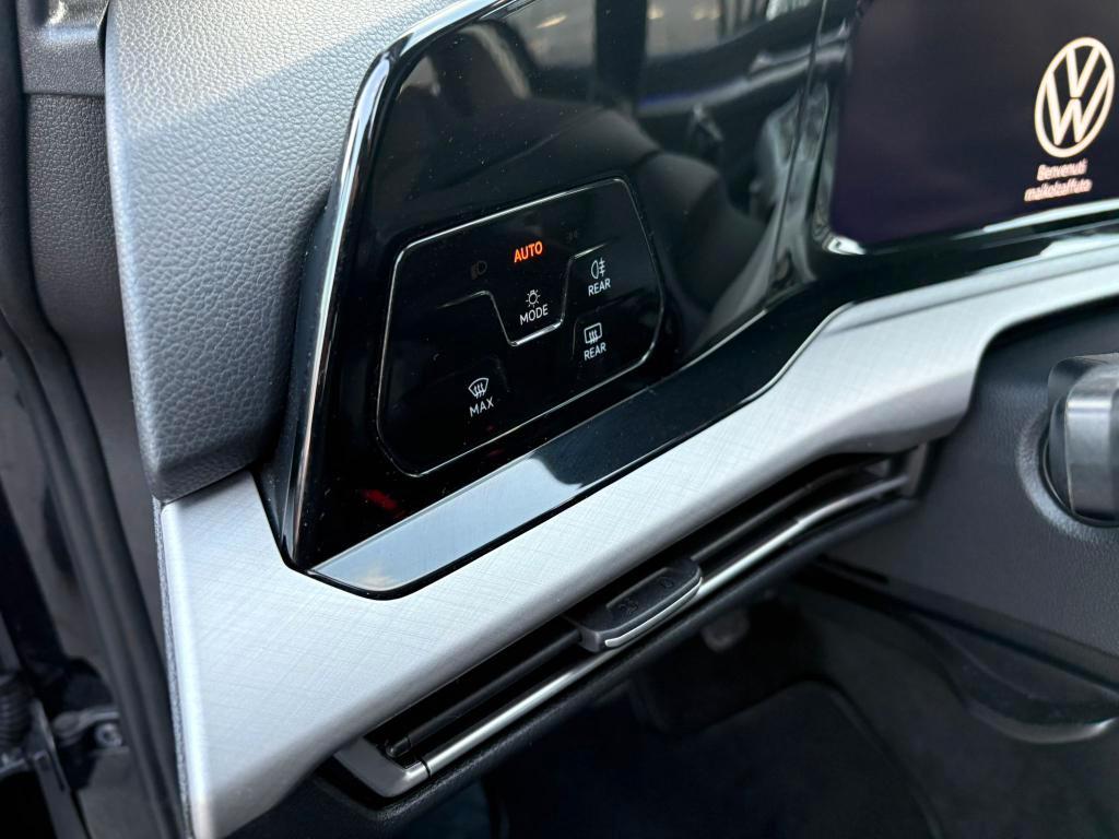 VOLKSWAGEN GOLF 2.0 DIESEL 116 CV