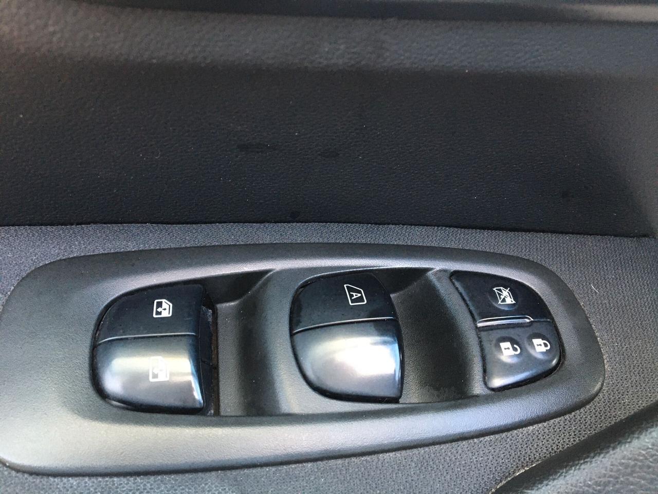 Renault Kadjar dCi 8V 110CV EDC Energy Business