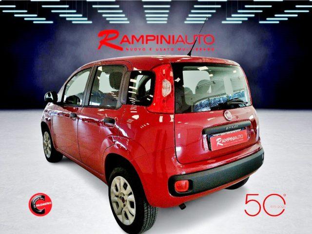 FIAT Panda 0.9 TwinAir Turbo Metano Pronta Consegna