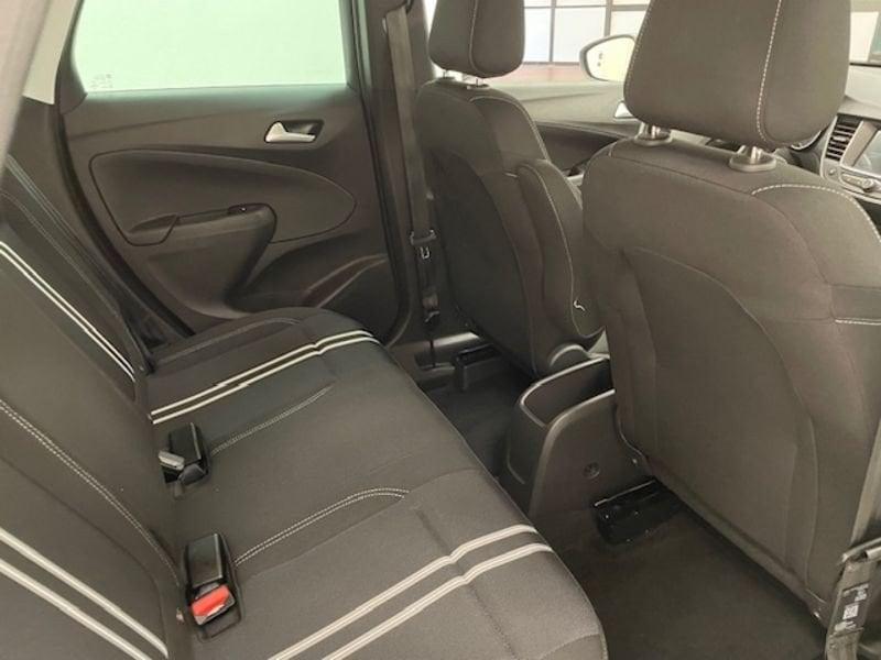 Opel Crossland Elegance 1.5 110cv MT6