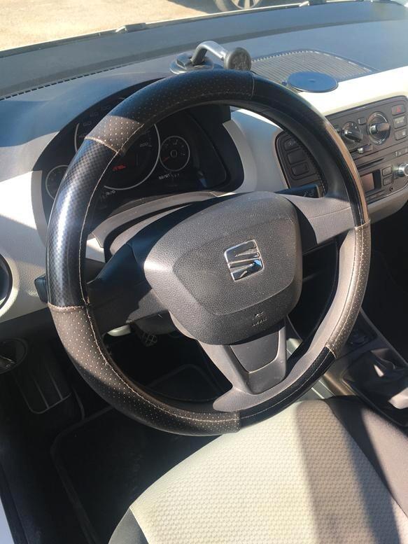 Seat Mii 1.0 68 CV 5 porte Style Ecofuel