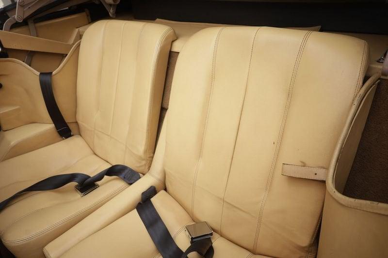 Ferrari Mondial FERRARI MONDIAL 3.2 CABRIOLET 270CV