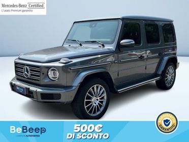 Mercedes-Benz Classe G G 400 D PREMIUM 330CV AUTO