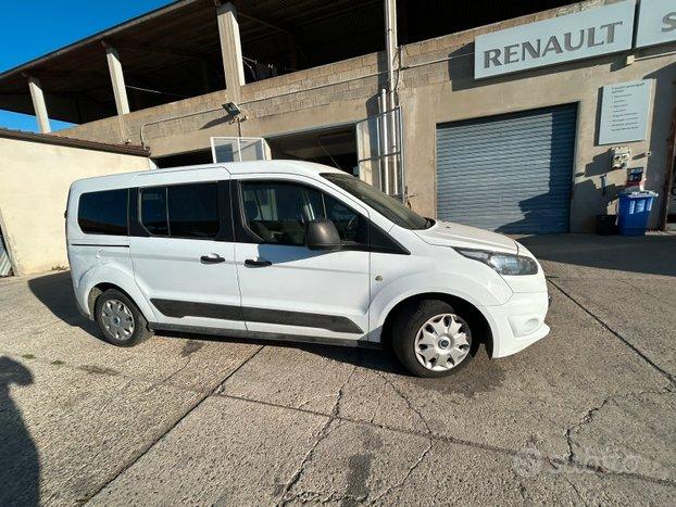 Ford transit 1.6 tdci