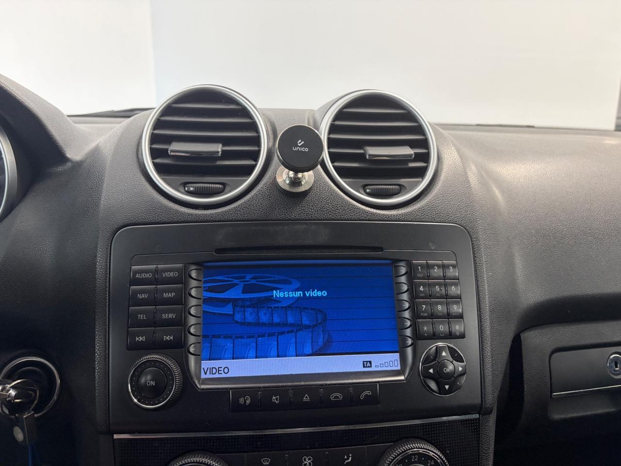 Mercedes-benz ML 280 CDI Sport Perfetta !