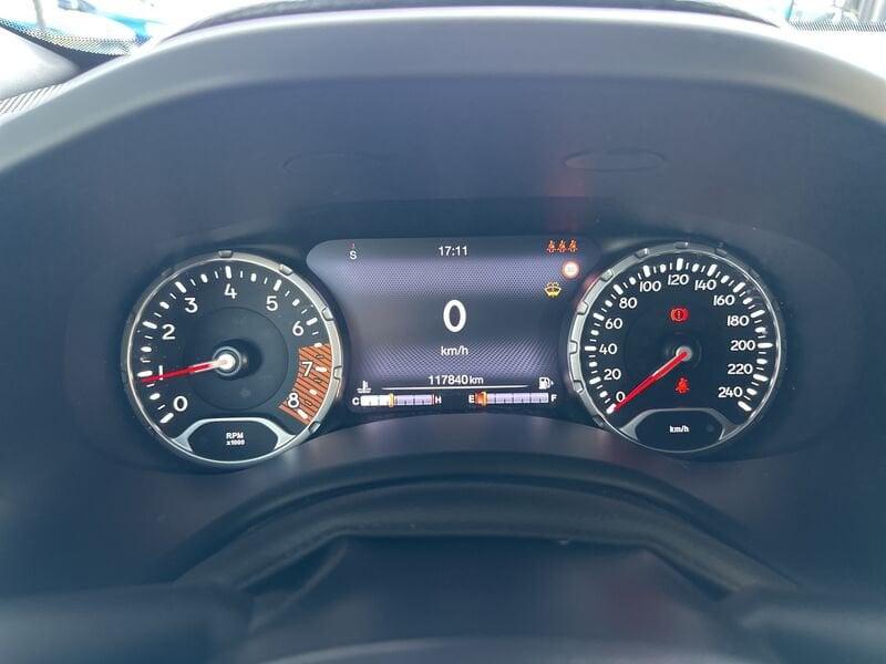 Jeep Renegade Renegade 1.0 T3 Limited