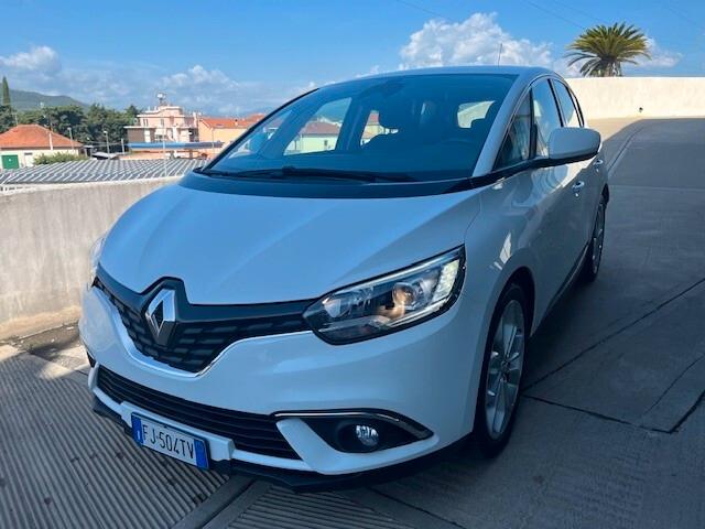 Renault Scenic Scénic dCi 8V 110 CV Energy Zen