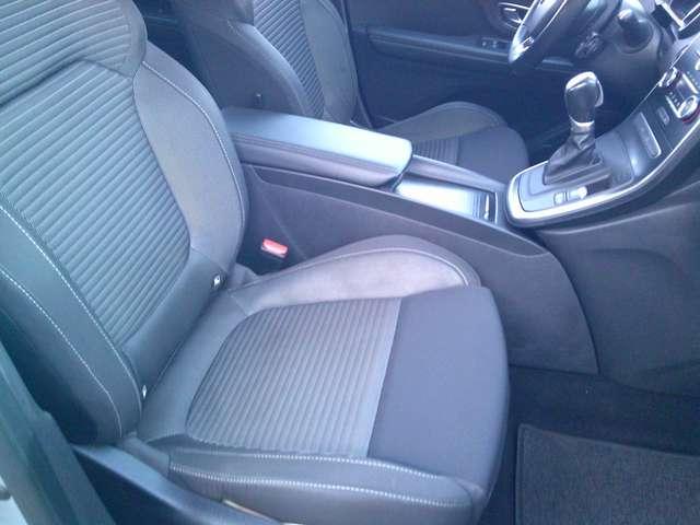 Renault Grand Scenic Grand Scenic IV 2017 1.7 blue dci Intens 120cv edc