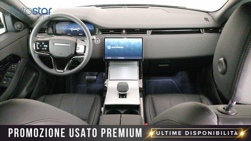 Land Rover Range Rover Evoque 2.0d i4 mhev S awd 163cv auto