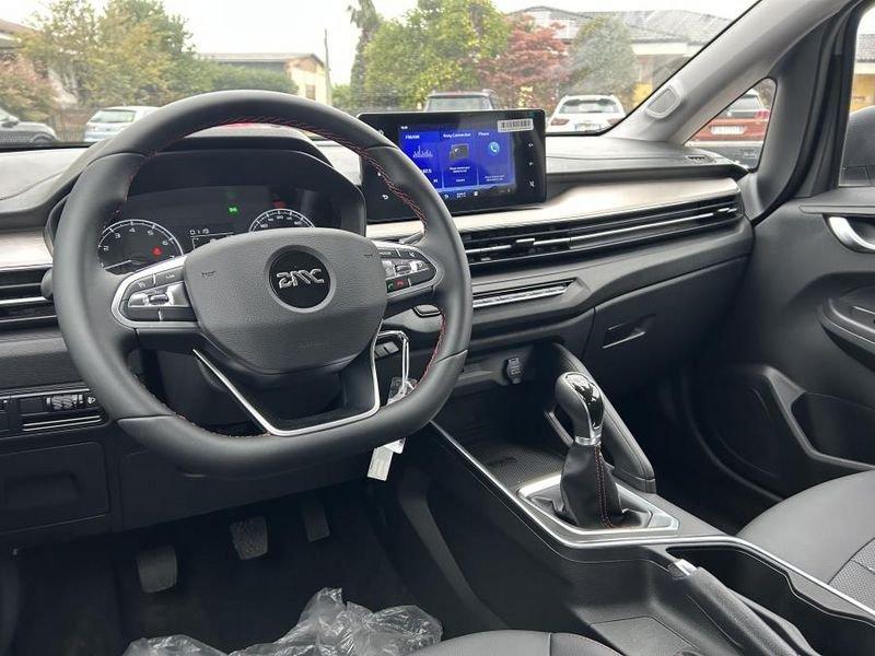 EMC Quattro 1.5 MT FULL OPTIONAL * 5 ANNI GARANZIA