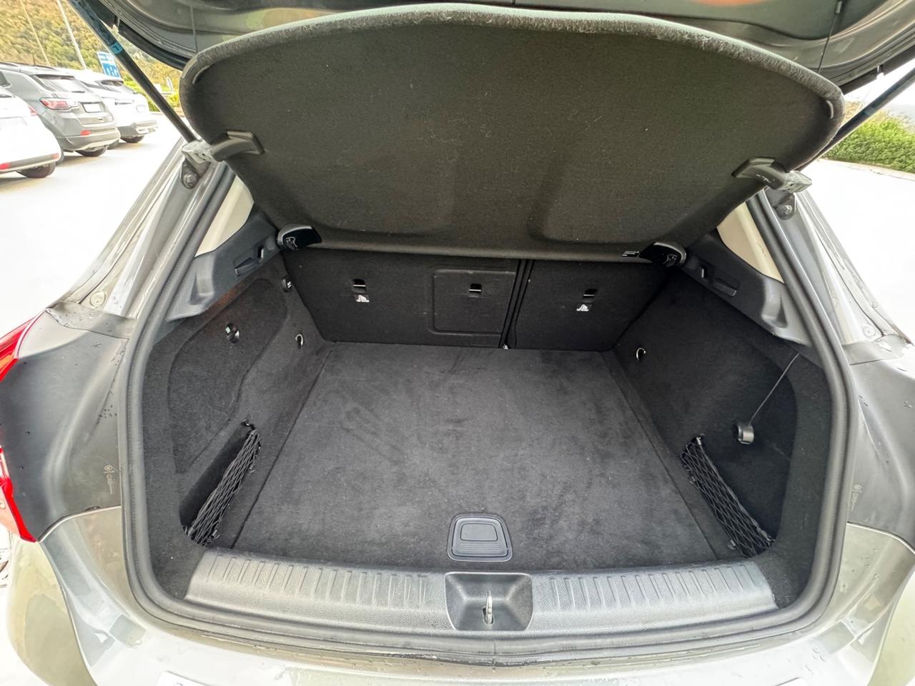 Mercedes-benz GLA 200 CDI Automatic 4Matic Sport