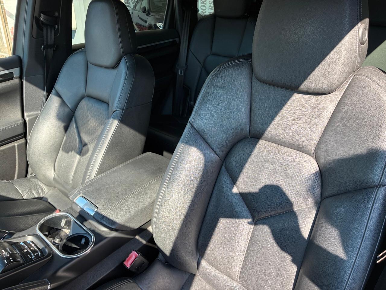 Porsche Cayenne 3.0 Diesel