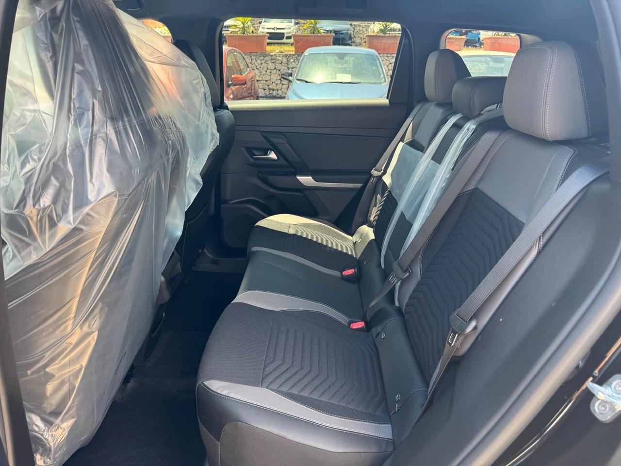 Jeep New Compass 1.2cc E-Hybrid 145cv Edct6 First Edition