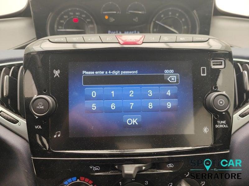 Lancia Ypsilon III 2021 1.0 firefly hybrid Platino s&s 70cv