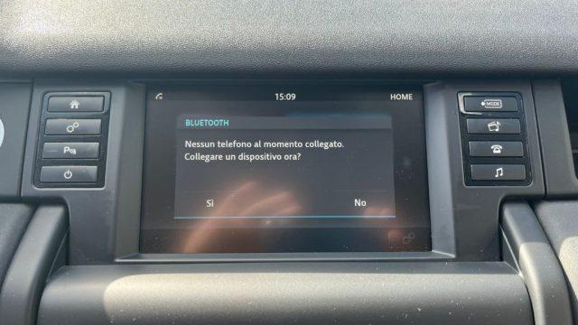 LAND ROVER Discovery Sport 2.0 TD4 150 CV Auto Business Edition Pure