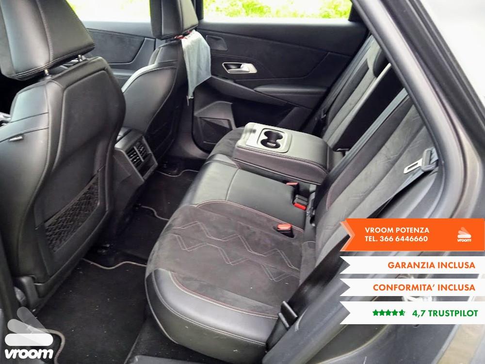DS DS 7 DS 7 Crossback BlueHDi 180 aut. Grand Chic