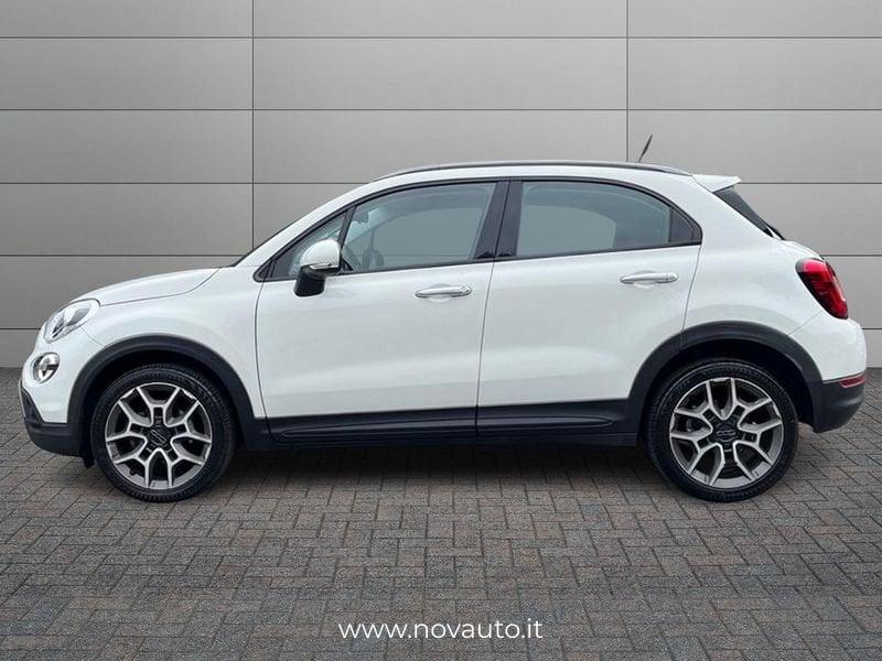 FIAT 500X 1.0 T3 120cv MT E6D Cross