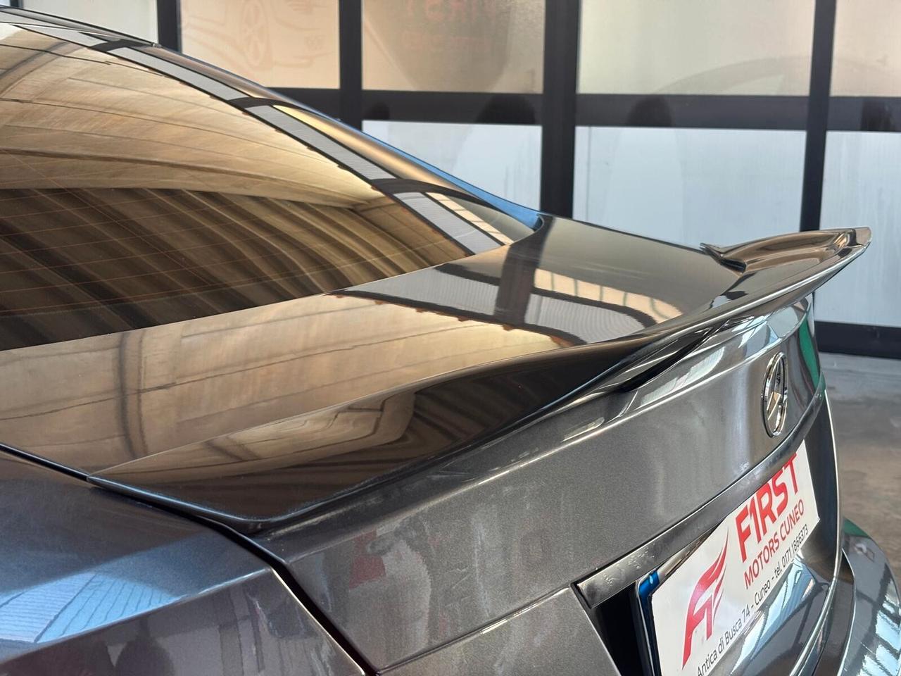 Mercedes-benz C 220 CDI BlueEFFICIENCY Coupé Avantgarde