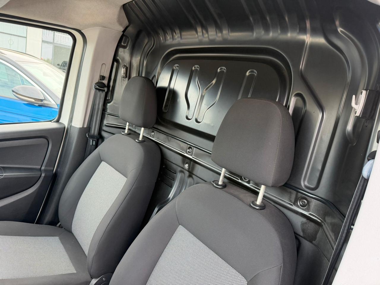 Doblò 1.6 MJT 120CV PC-TN Cargo Lamierato