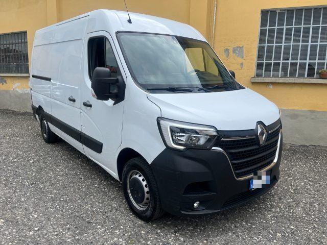 RENAULT Master ? 9.500,00 IN PROMO!!!!!!! PM-TA Furgone Ice