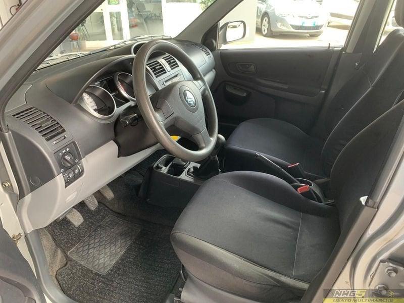 Suzuki Ignis Ignis 1.3 16V cat Standard