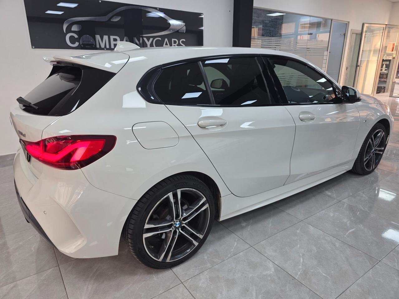 Bmw 116 116d 5p. Msport