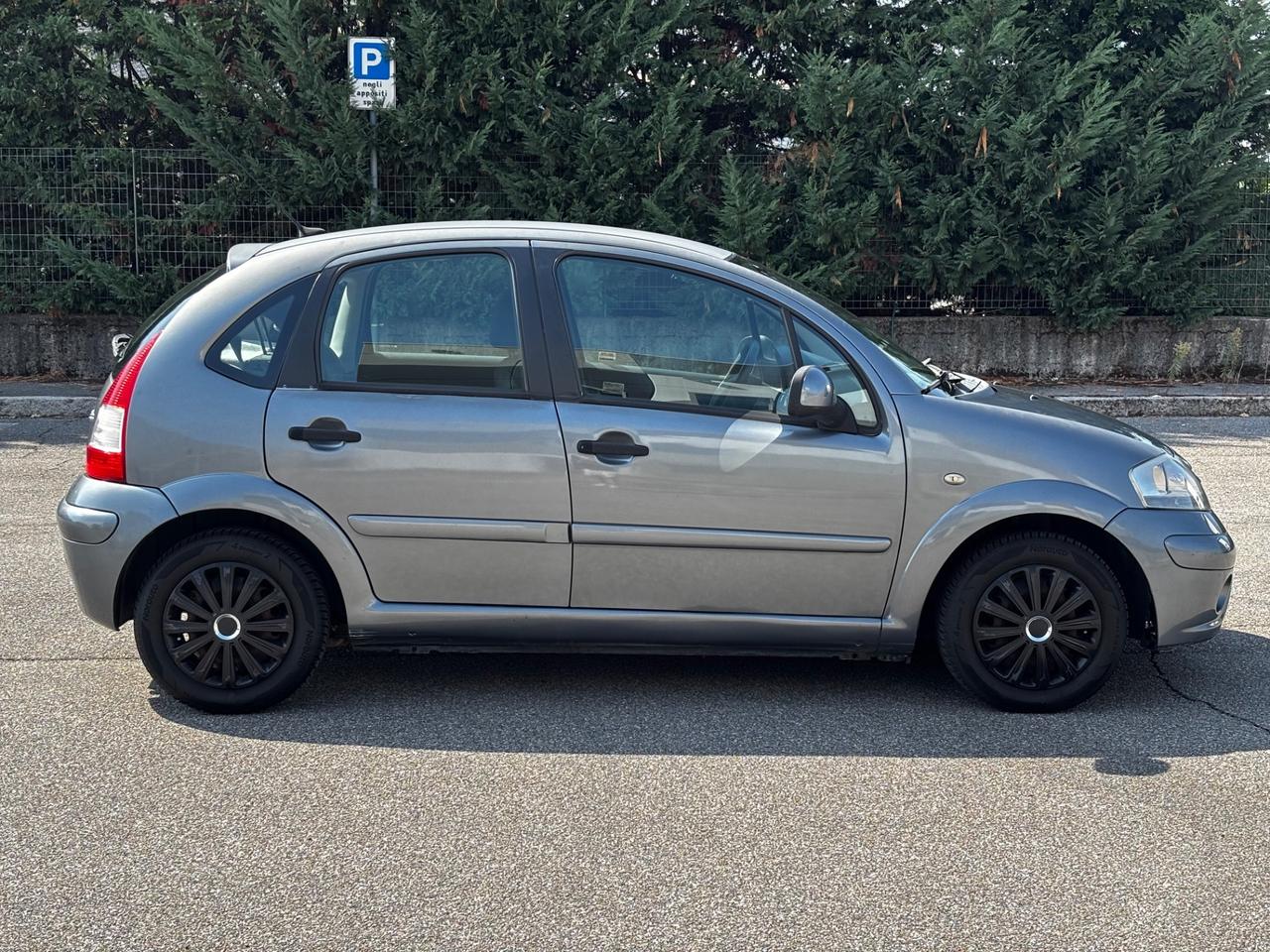 Citroen C3 1.1 GPL, UNI PRO