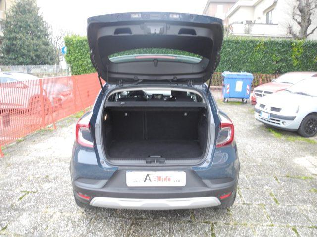RENAULT Captur 1.6 Full Hybrid E-Tech 145cv Zen - OK NEOPATENTATI