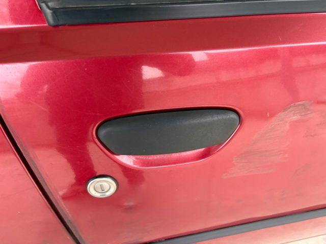 FIAT Punto 1.2i 16V cat 5 porte HLX OK NEOPATENTATI