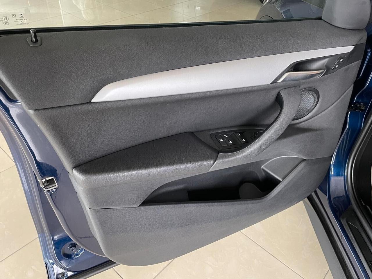 BMW New X1 xDrive 18d Autom. Business Restyling