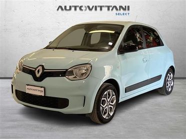 RENAULT Twingo 22kWh Equilibre