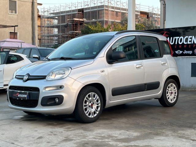 FIAT Panda 1.3 MJT S&S Lounge