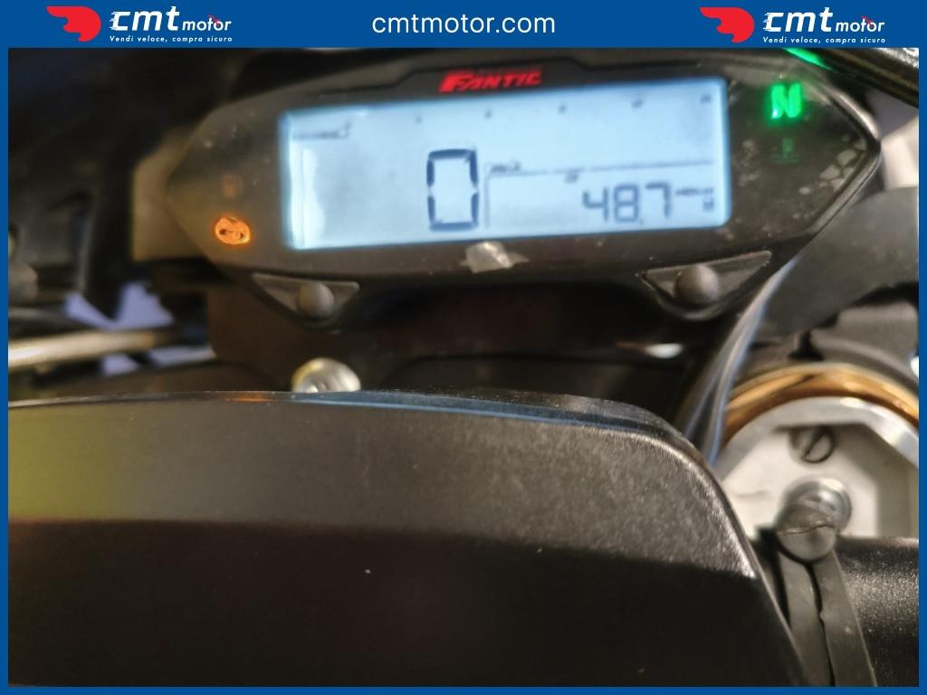 Fantic Motor XE 300 - 2024